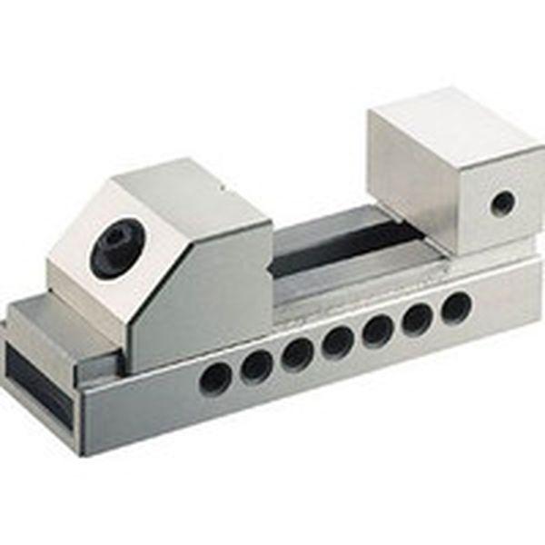 TVB65  トラスコ中山(株) TRUSCO 精密バイス 65mm クイックシフト機能付 TVB65-TN WO店