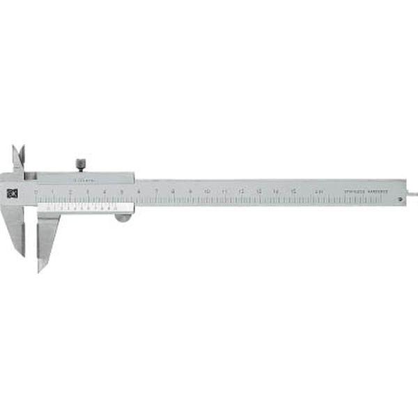 TVC15S  新潟精機(株) SK ケガキノギス 150mm TVC15S-TN WO店