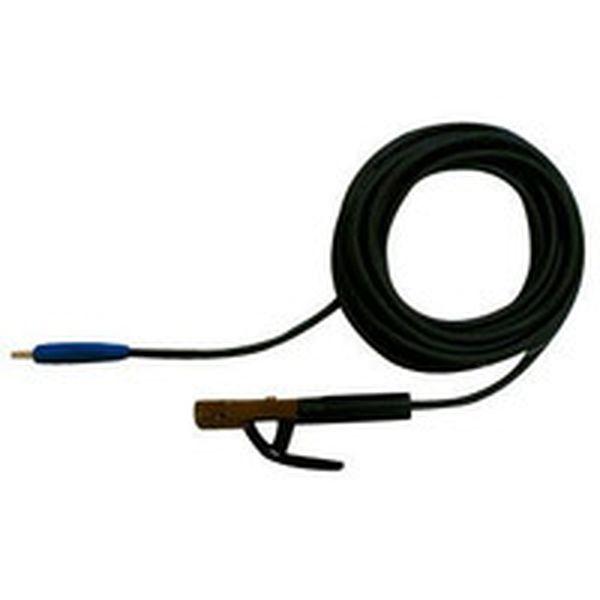 TWC2210KH  トラスコ中山(株) TRUSCO キャブタイヤケーブル2次線ホルダー付き 10m TWC2210KH-TN WO店