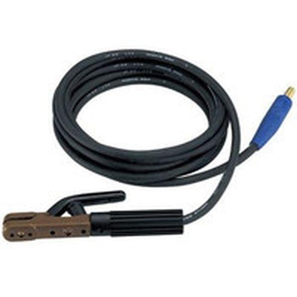 TWC-225KH ＴＲＵＳＣＯ　キャブタイヤケーブル２次側線　ホルダー付　５ｍ ＷＯ店の通販は 16,107円