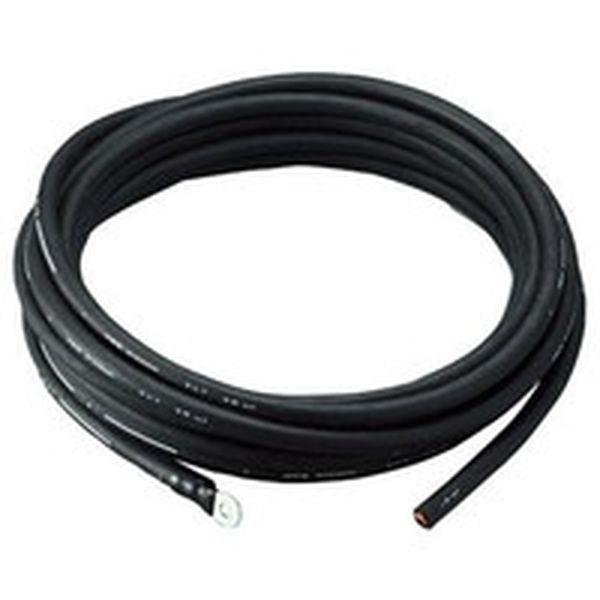 TWC3820 トラスコ中山(株) TRUSCO 溶接機用ケ-ブル 2次側 20m TWC3820-TN WO店
