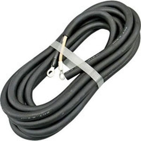 TWC555  トラスコ中山(株) TRUSCO 溶接機用ケ-ブル 1次側 5m TWC555-TN WO店