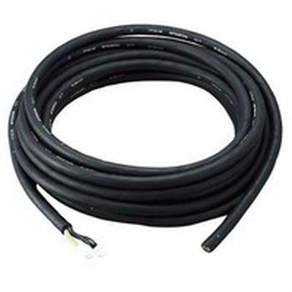 TWC8010 トラスコ中山(株) TRUSCO 溶接機用ケ-ブル 1次側 10m TWC8010-TN WO店