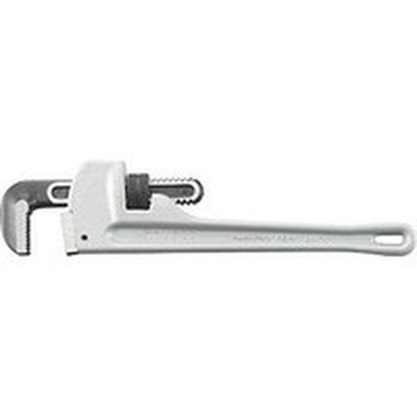 TWG600 トラスコ中山(株) TRUSCO アルミパイプレンチ 600mm TWG600-TN WO店