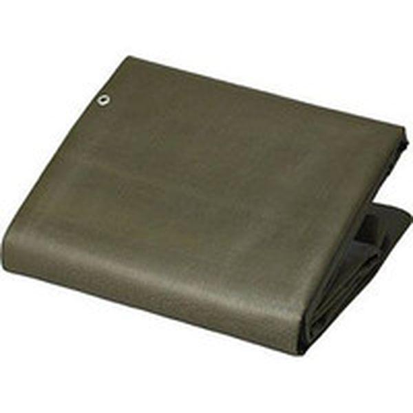 TWP70003654  トラスコ中山(株) TRUSCO 耐水UVシート＃7000 幅3.6mX長さ5.4m WO店の通販は 22,967円