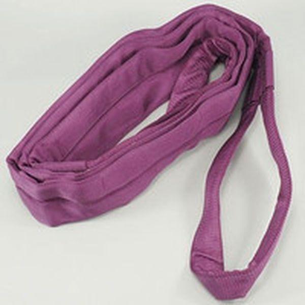 TWS230  トラスコ中山(株) TRUSCO ワイドソフトスリング 105mmX3.0m WO店の通販は 9,337円