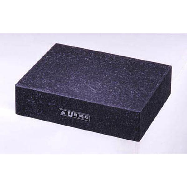 U01520 (株)ユニセイキ ユニ 石定盤(0級仕上)150x200x50mm U01520-TN WO店