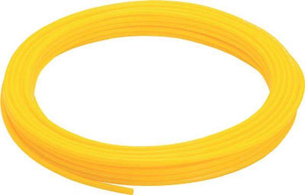 UB0850100Y  (株)日本ピスコ ピスコ ポリウレタンチューブ イエロー 8×5 100M WO店の通販は 13,752円