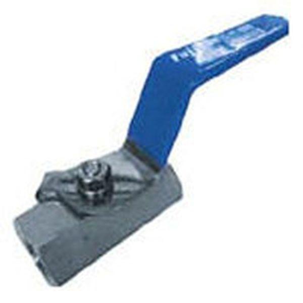 UBV-14G-R (株)フジキン フジキン ステンレス鋼製3.92MPaミニボール弁32A（1 1/4） HD フジキン Fujikin ステンレス鋼製3.92MPaミニボール弁32A（1 1&frasl;4） (1個)