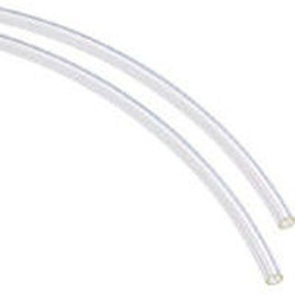 UC128020C  (株)日本ピスコ ピスコ ソフトポリウレタンチューブ クリア 12×8mm 20M WO店の通販は