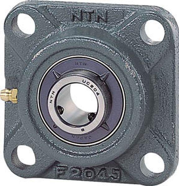 UCF306D1 819-7152 NTN(株) NTN G ベアリングユニット ＷＯ店の通販は