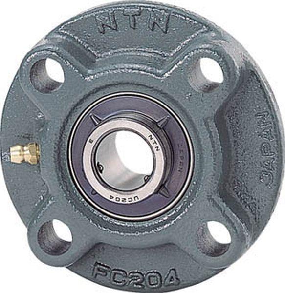 UCFC211D1 819-7129 NTN(株) NTN G ベアリングユニット ＷＯ店 6,718円