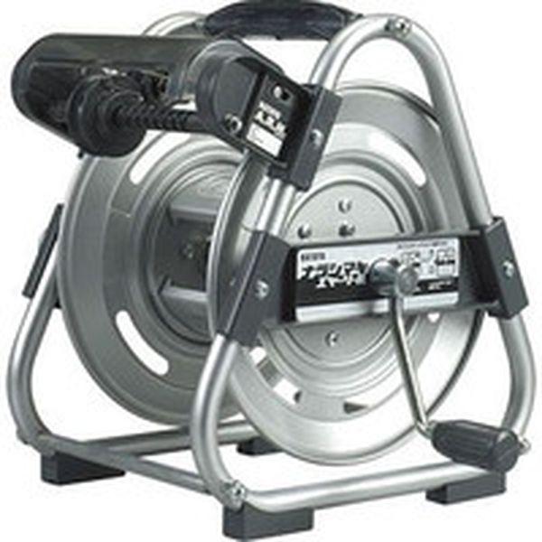 UDN0 (株)ハタヤリミテッド ハタヤ ナラシマキエヤーリール UDN型本体(2分・3分兼用) UDN0-TN WO店
