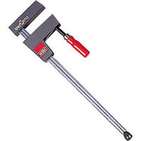 UK60  ベッセイ社 ベッセイ ユニクランプ UK型 締め付け面平行 開き600mm UK60-TN WO店