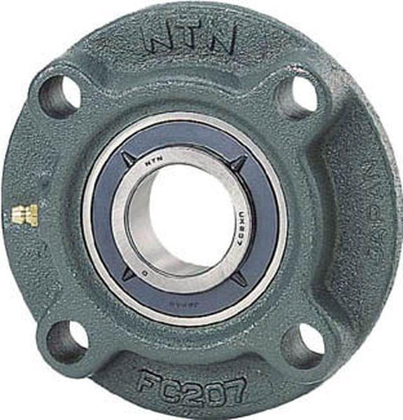 UKFC209D1 819-7118 NTN(株) NTN G ベアリングユニット ＷＯ店