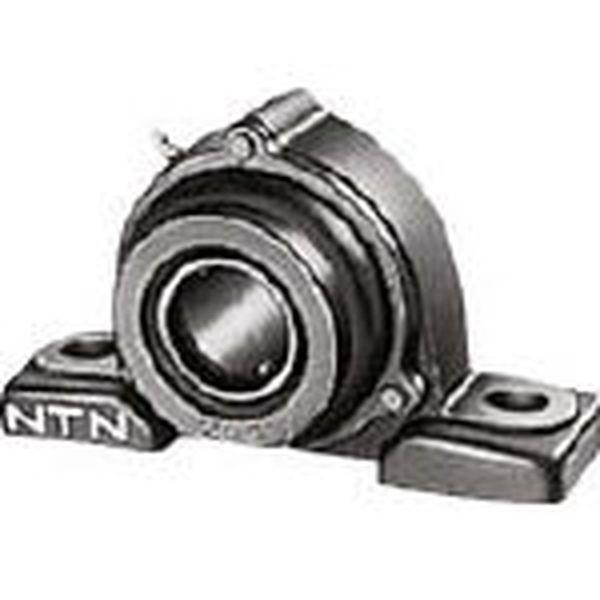 UKP318D1 819-7071 NTN(株) NTN G ベアリングユニット ＷＯ店の通販は 31,712円
