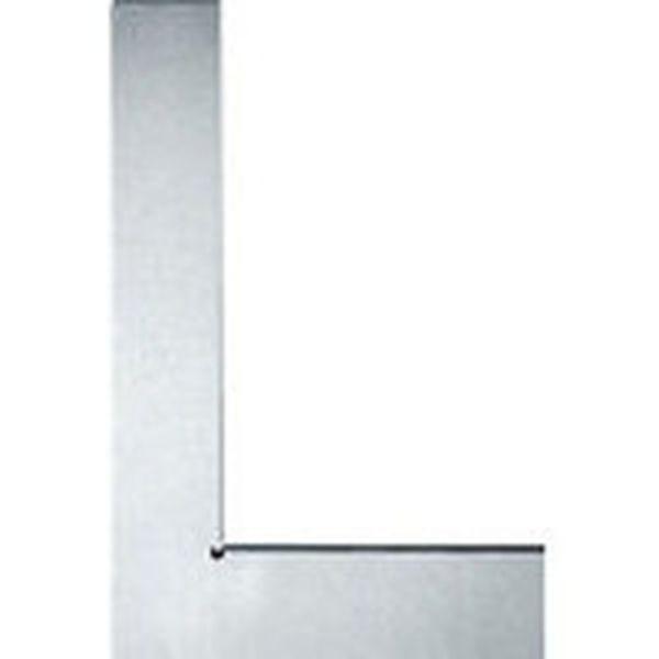 ULDY-125 ユニ　焼入平型スコヤー（ＪＩＳ１級）　１２５ｍｍ ＷＯ店の通販は 21,955円