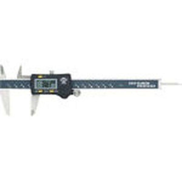 (株)中村製作所 カノン 上下限設定デジタルノギス150mm ULJ15-TN WO店
