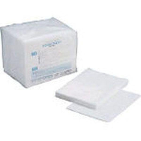 (株)橋本クロス 橋本 ウエス ミラクルワイパー 4ツ折 中厚手 300×400mm 100枚×6袋/箱 US1006292-TN WO店