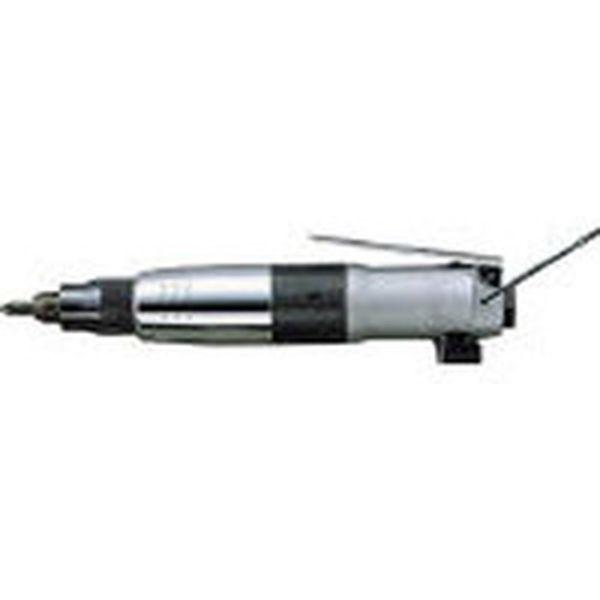 エアドライバー クッションクラッチスクリュドライバ ビット差込口5mm 能力ねじ寸法4mm 最大締付トルク2.5N・m US3-5A-TN WO店
