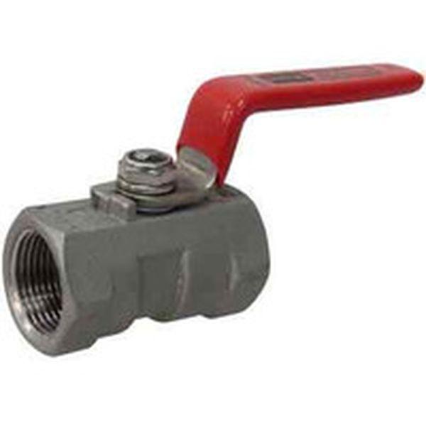 UTK-20A キッツ　ＵＴＫ型ボールバルブ　３／４ ＷＯ店の通販は 4,899円