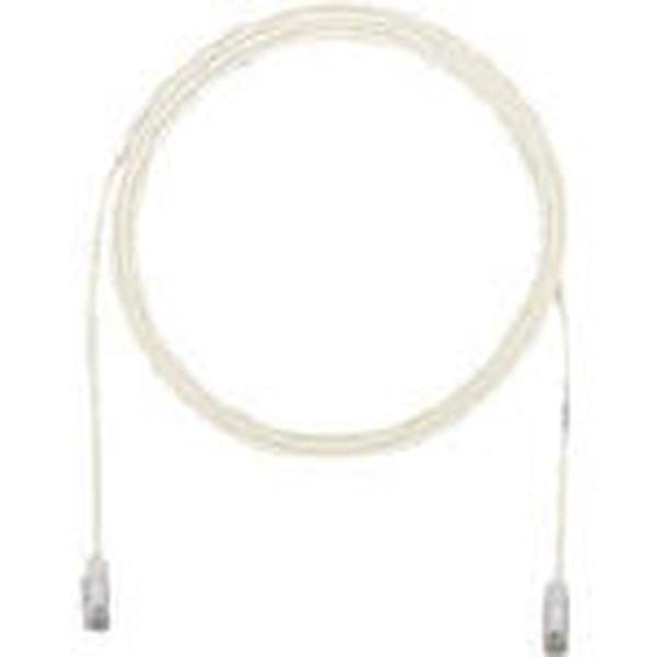 カテゴリ6細径パッチコード 20m オフホワイト UTP28SP20M UTP28SP20M-TN WO店