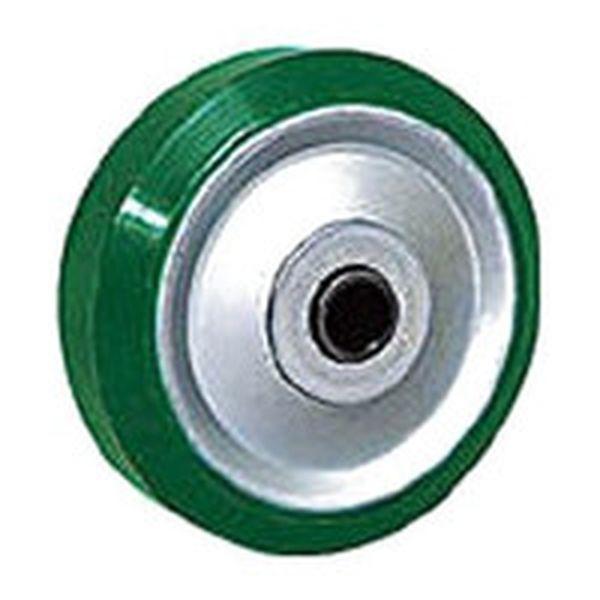 UW300  シシクSISIKUアドクライス(株) シシク ウレタン車輪のみ 300径 UW300-TN WO店