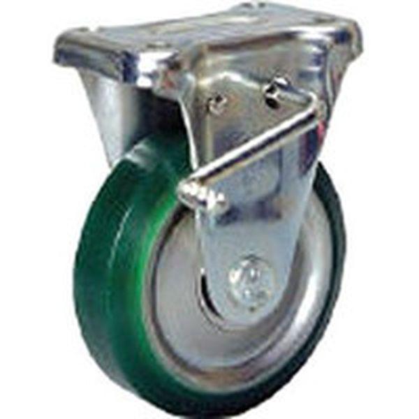 UWKB150  シシクSISIKUアドクライス(株 シシク ウレタン固定車 150mm WO店の通販は 7,217円