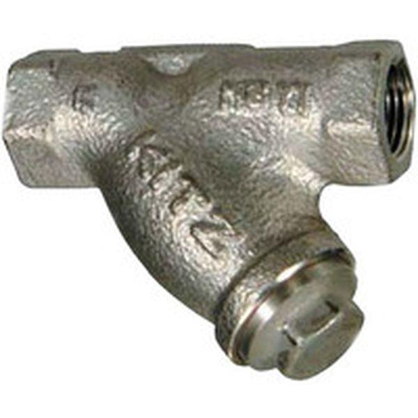UY-25A キッツ　Ｙ形ストレーナ ＷＯ店
