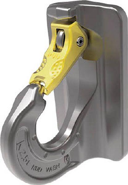 VABHW4.0T RUD社 RUD エクスカベーターフック 溶接タイプ VABH-W-4.0T VABHW4-0T-TN WO店