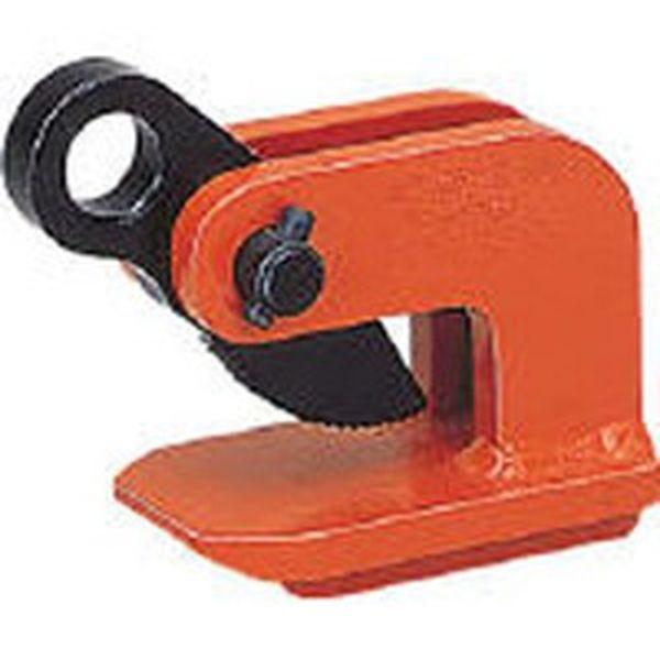 VAF-500-3-35 イーグル　水平つりクランプ　ＶＡＦ−５００ｋｇ（３−３５） ＷＯ店の通販は