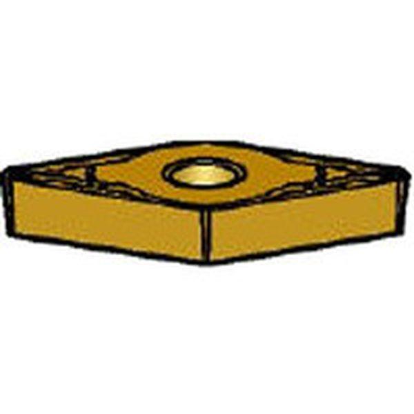 VBMT160404MM 358-4500 サンドビック(株) サンドビック コロターン107 旋削用ポジ・チップ 1125 10個入り ＷＯ店の通販は 18,791円