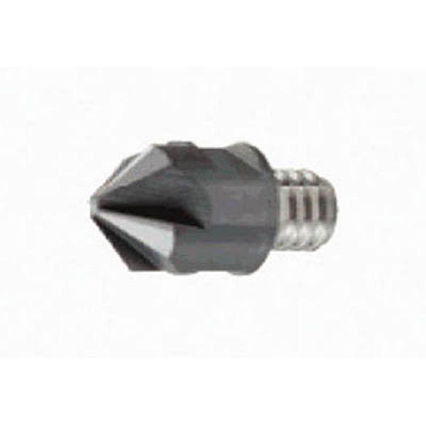 VCA100L04.0A45-04S06 タンガロイ　ソリッドエンドミル　ＣＯＡＴ 2台入り ＷＯ店