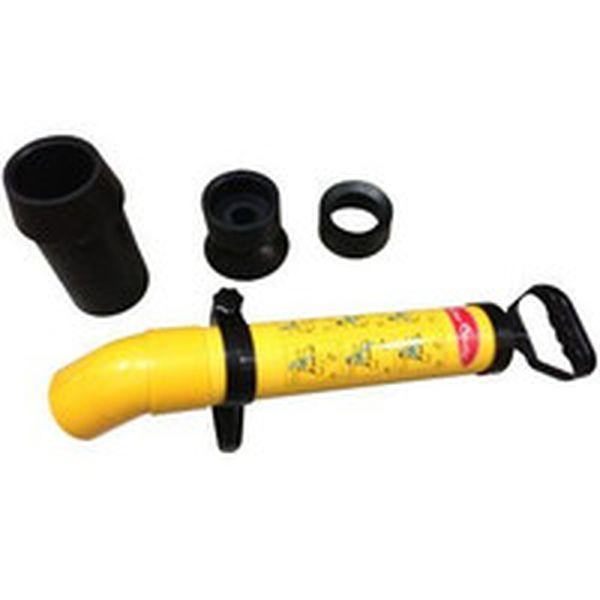 VD10  (株)カンツール カンツール 排水管掃除機 バリュー・PONTA VD10-TN WO店