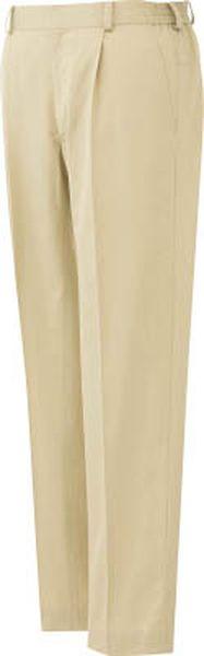 VE382SITAS ミドリ安全(株) ミドリ安全 男女共用 裾上調整機能付イージーフレックスパンツ カーキ S VE382SITAS-TN WO店