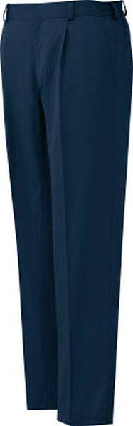 VE387SITAS ミドリ安全(株) ミドリ安全 男女共用 裾上調整機能付イージーフレックスパンツ ネイビー S VE387SITAS-TN WO店