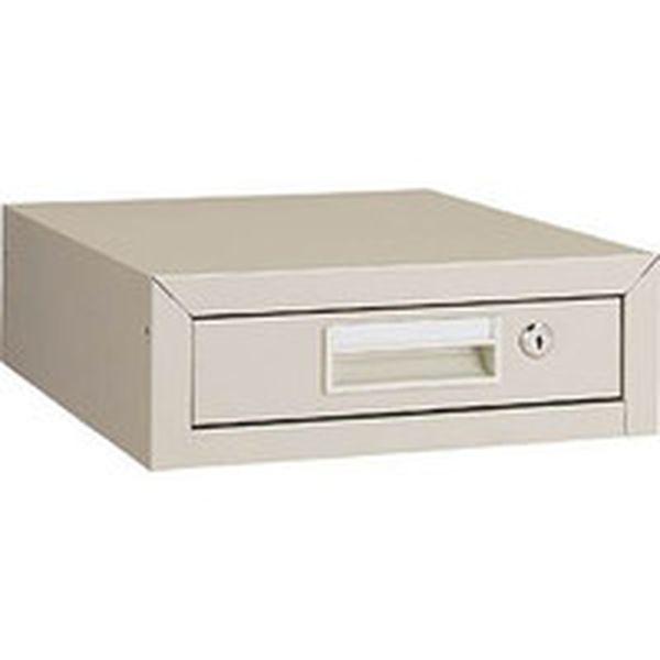 VL-H1 ＴＲＵＳＣＯ　Ｖ型ツールワゴン用１段引出し　小 ＷＯ店の通販は