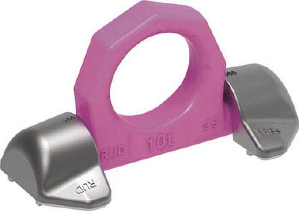 VRBS10  RUD社 RUD 溶接式リングシャックル VRBS 10 VRBS10-TN WO店