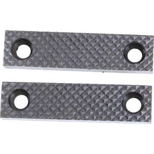 VRS-300NK ＴＲＵＳＣＯ　回転台付アンビルバイス用口金　３００ｍｍ ＷＯ店の通販は