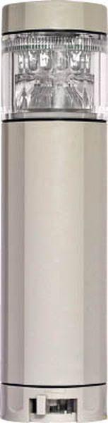 VT04Z100TU (株)日惠製作所 NIKKEI ニコタワープリズム VT04Z型 LED回転灯 46パイ 多色発光 VT04Z100TU-TN WO店