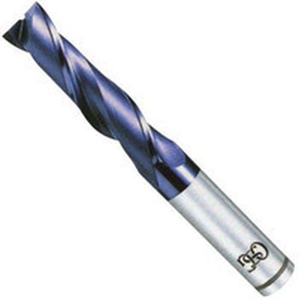 VXPMEDL27 オーエスジー(株) OSG ハイスエンドミル 8451770 VXPMEDL27-TN WO店 37,866円