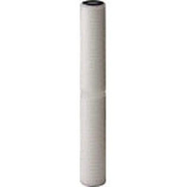 W050DDOV フィルターエレメント WST (ダブルオープンエンド・バイトンガスケット) ろ過精度:5.0μm W050DDOV-TN WO店