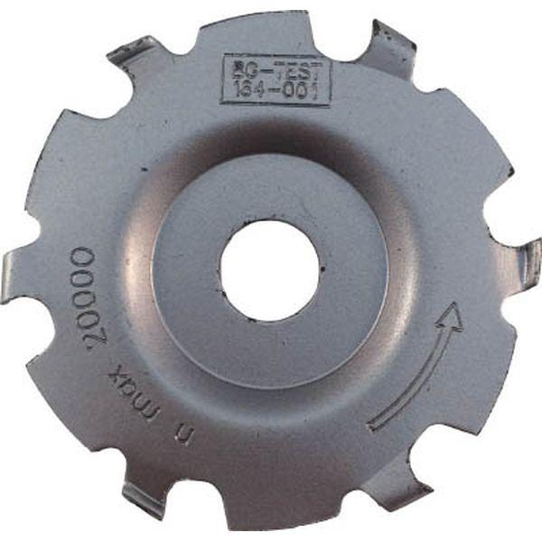 東京オートマック(株) オートマック ゴーゼログラインダー用ウッド(木)カッター W50-TN WO店