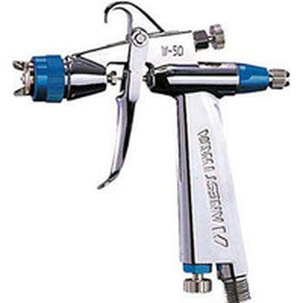 アネスト岩田 自動車補修専用スプレーガン（重力式） ノズル口径 Φ１．３ KIWAMI-1-13KP6 ANEST IWATA kiwami スプレーガン KIWAMI-1-16B2 アネスト岩田 自動車