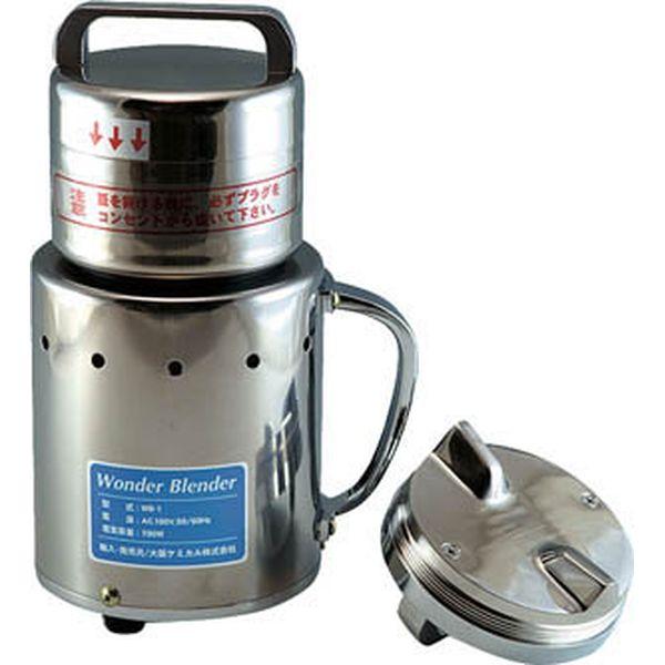WB1  大阪ケミカル(株) 大阪ケミカル ワンダーブレンダー WB-1 WB1-TN WO店