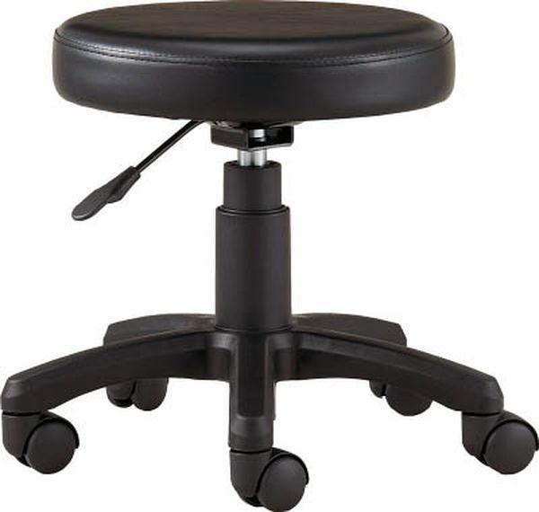 幼児用便器20BK  トラスコ中山(株) TRUSCO 細工物女性議長 幼児用便器-20 黒いこと 幼児用便器20BK-TN WO店