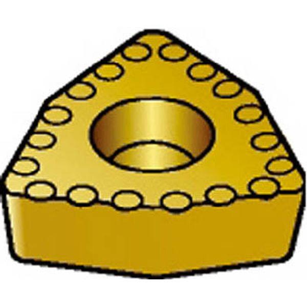 WCMX050308R51 133-4158 サンドビック(株) サンドビック コロマントUドリル用チップ 235 10個入り ＷＯ店の通販は