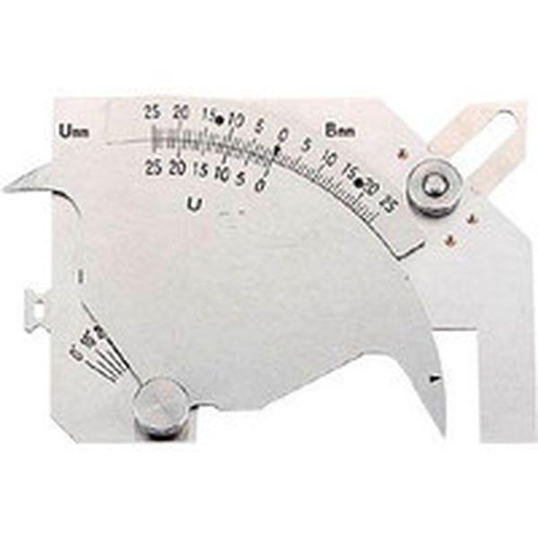 WGU9M  新潟精機(株) SK 溶接ゲージ WO店 14,845円