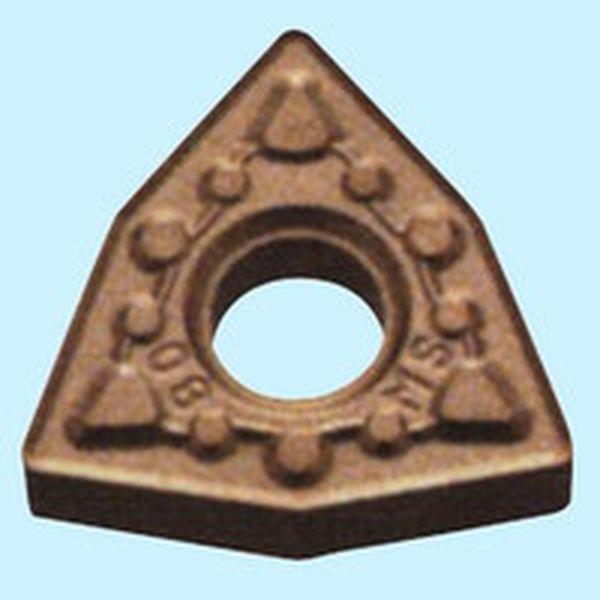 WNMG080408MS 642-7481 京セラ(株) 京セラ 旋削用チップ CVDコーティング CA6525 10個入り ＷＯ店