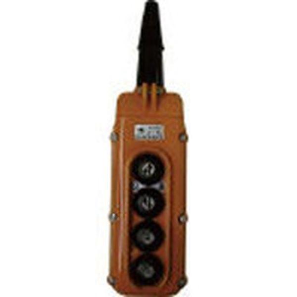 Y4BA-FB 象印　Ｆ４Ｍ用４点押ボタンスイッチ ＷＯ店の通販は 20,167円